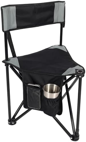 REDCAMP Tripod Hunting Chair for Blinds