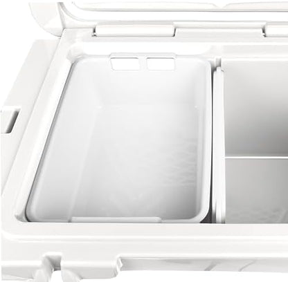 RTIC Ultra-Tough Cooler Freezable Divider Insert Accessories Perfect for Organization