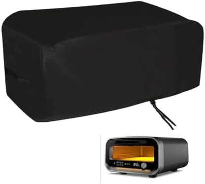 18 in Pizza Oven Cover for Ooni Volt 2 Electric Indoor Pizza Oven Tabletop
