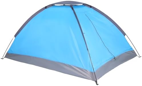 Treefox Camping Tent for 2 Person Lightweight Tent Outdoor Tent