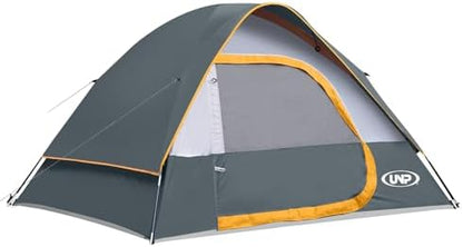 Camping Tent 2-4 Person Dome Tents