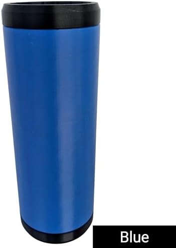Speed Loader Double Can Holder, Blue