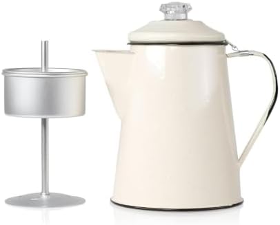 GSI Outdoors Mesa Percolator