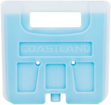 Coastland Freezable Cooler Dividers, Ice Divider Compatible with Coastland Delta Series