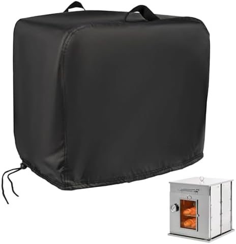 Pizza Oven Cover for Lineslife,for REDCAMP 14" H Foldable Camping Oven