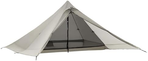 Thous Winds Ultralight 2-Person Tent - Capricornus