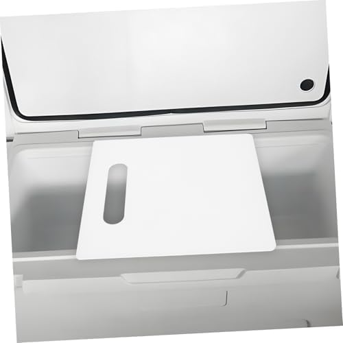 PRETYZOOM Plastic Cooler Divider for Ice Chests, Travel and Outdoor Use