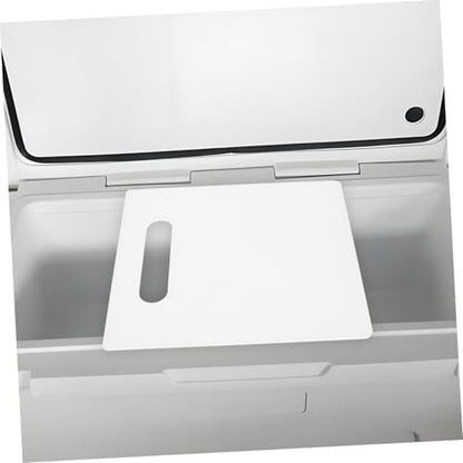 PRETYZOOM Plastic Cooler Divider for Ice Chests, Travel and Outdoor Use