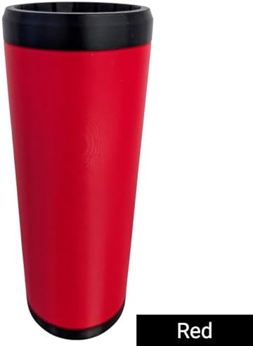Speed Loader Double Can Holder, Red