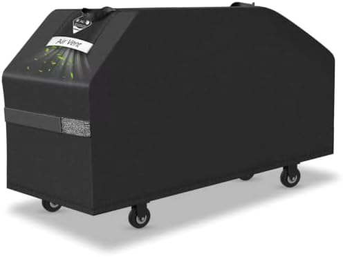 Griddle Cover for Blackstone 36" Griddle Compared to Blackstone 1528,1000D
