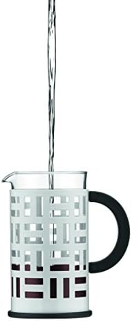 Bodum 11195-16 Eileen Kaffeebereiter 1.0L