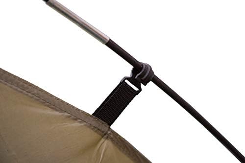 Stansport 2 Person Camping Tent