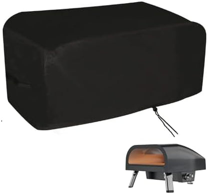 Pizza Oven Cover for Nexgrill Ora 16" Portable Tabletop Propane Pizza Oven