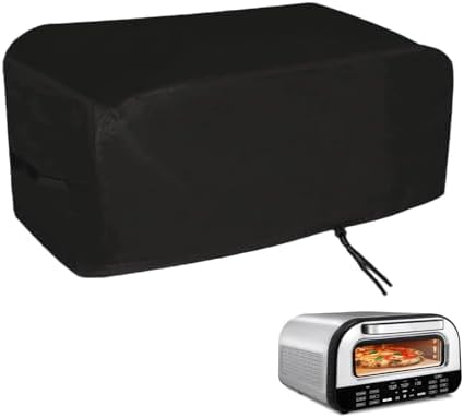 Pizza Oven Cover for Gourmia Indoor Pizza Oven/Tabletop Air Fryer Toaster