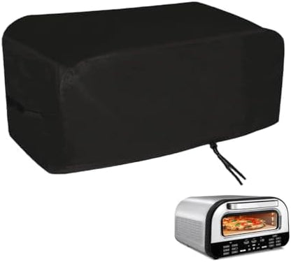 Pizza Oven Cover for Gourmia Indoor Pizza Oven/Tabletop Air Fryer Toaster