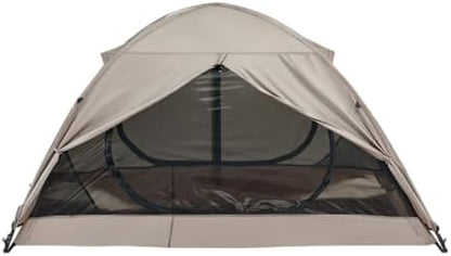4 Season Light Backpacking Hiking Camping Waterproof Tents for 2/4 Person