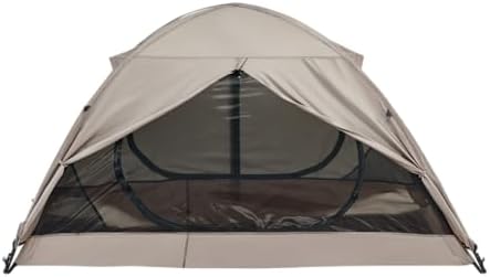 4 Season Light Backpacking Hiking Camping Waterproof Tents for 2/4 Person