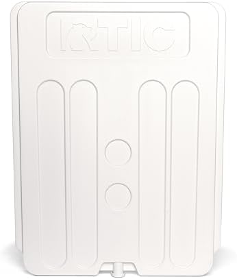RTIC Ultra-Tough Cooler Freezable Divider Insert Accessories Perfect for Organization