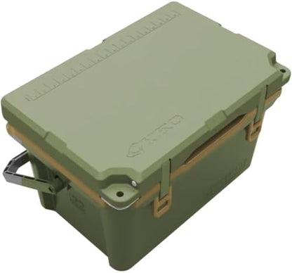 YUKON OUTFITTERS Snake River 22qt Lightweight Hard Cooler