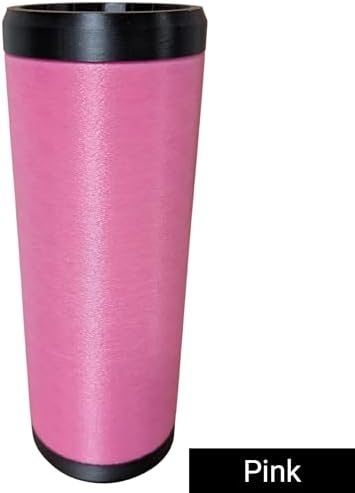 Speed Loader Double Can Holder, Pink
