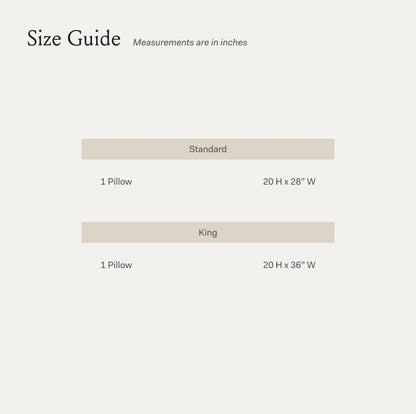 BOLL & BRANCH Down Alternative Pillow - Firm, Standard - Cooling Shell - Hypoallergenic Primaloft Luxury Down Alternative Fill - Superior Support