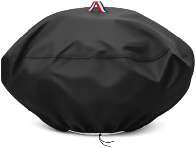 Boat Grill Cover for Magma A10-205 Kettle Portable Gas Grill