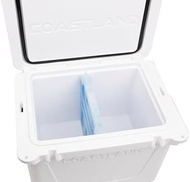 Coastland Freezable Cooler Dividers, Ice Divider Compatible with Coastland Delta Series