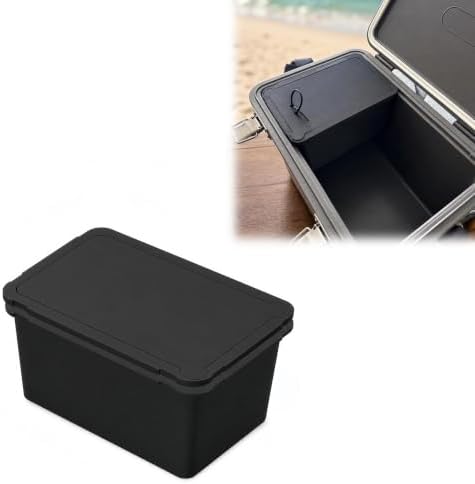 Cooler Storage Box Compatible with Engel 13QT, Interior Organizer