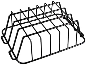 Maluna CLWJ-051 50 Quart Cooler Dry Goods Wire Basket Accessory | Internal Storage Organizer for Maluna 50 Rotomolded Ice Chests | Corrosion Resistant Coated Steel Food Rack | Made in USA