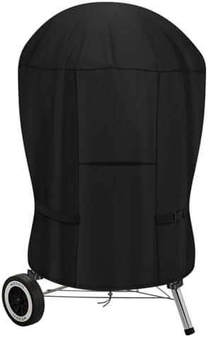 Charcoal Grill Cover for Weber,Round Grill Cover-Customized