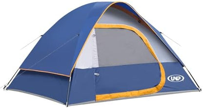 Camping Tent 2-4 Person Dome Tents