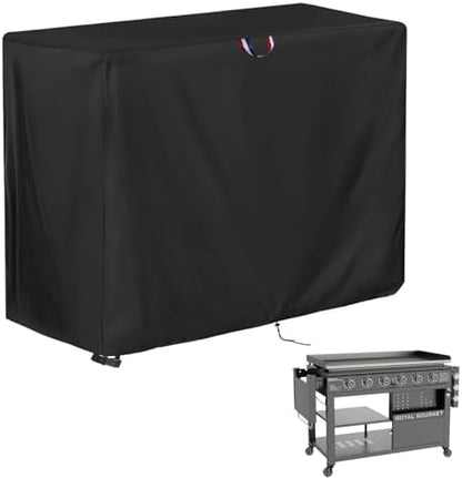 48 Inch Grill Cover for Blackstone Flat Top Griddle
