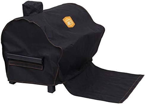 Oklahoma Joe's Rambler Tabletop Charcoal Grill Cover - 7388393P06