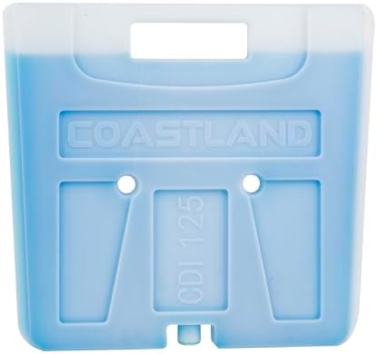 Coastland Freezable Cooler Dividers, Ice Divider Compatible with Coastland Delta Series