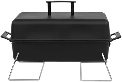 Char-Broil Portable Tabletop Charcoal Grill