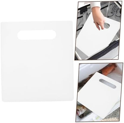PRETYZOOM Plastic Cooler Divider for Ice Chests, Travel and Outdoor Use