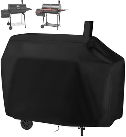 Grills Cover for Royal Gourmet CC1830W 30 Barrel Charcoal