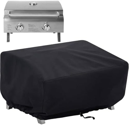 Grill Cover for Cuisinart CGG-306/CGG-059 Tabletop Grill, Cover Only