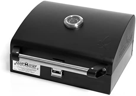 Camp Chef BB30L BBQ Grill Box, 14" Stove Single Burner Accessory