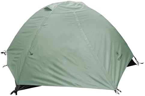 Stansport 2 Person Camping Tent