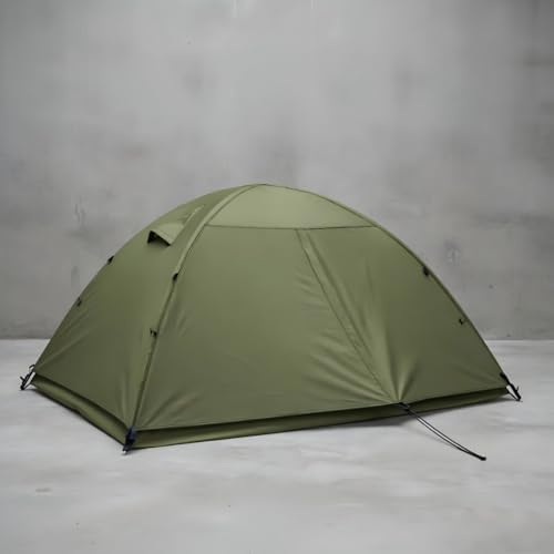 4 Season Light Backpacking Hiking Camping Waterproof Tents for 2/4 Person