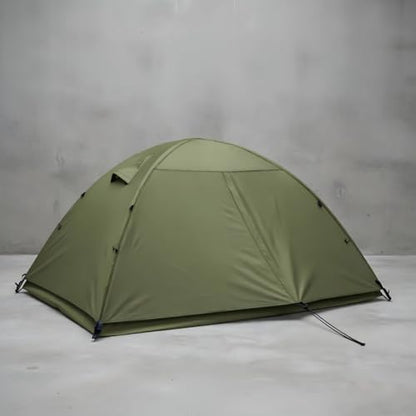4 Season Light Backpacking Hiking Camping Waterproof Tents for 2/4 Person