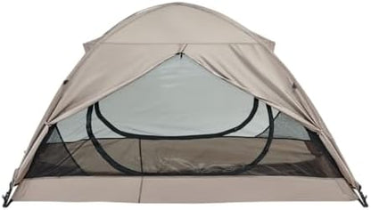 4 Season Light Backpacking Hiking Camping Waterproof Tents for 2/4 Person