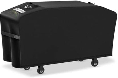Griddle Cover for Blackstone 36" Griddle with Hood,1000D Heavy Duty Fabric