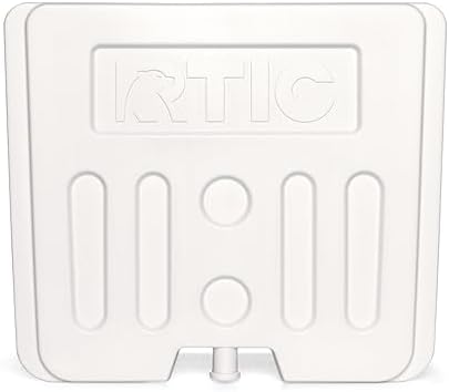RTIC Ultra-Light Cooler Freezable Divider Insert Accessories Perfect for Organization