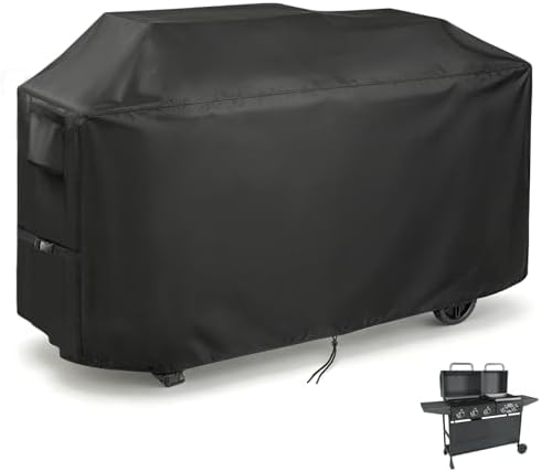 70" Grill Cover for Expert Grill 5-Burner Propane Gas BBQ Grills