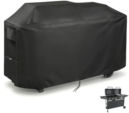 70" Grill Cover for Expert Grill 5-Burner Propane Gas BBQ Grills