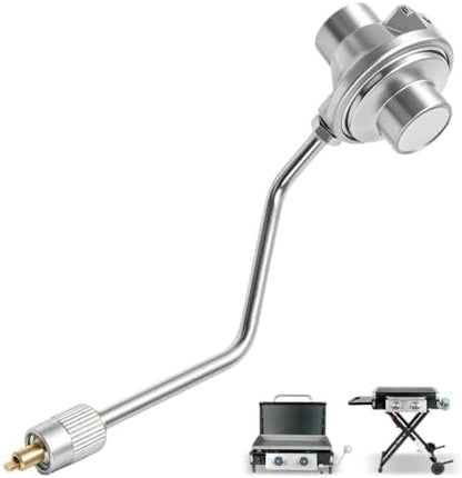 GGC2030M Griddle Regulator for 25" Blue Rhino Razor 2 Burner Griddles Parts