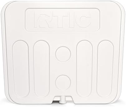 RTIC Ultra-Tough Cooler Freezable Divider Insert Accessories Perfect for Organization