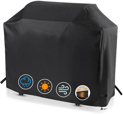 54 Inch Gas Grill Cover for Monument Mesa M405BZ & M415BZ, Mesa 400 Series